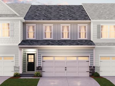 435 Clark Creek Ln #26, Cary, NC, 27519