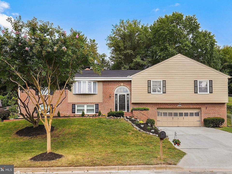 12730 Buckingham Dr, Bowie, MD, 20715 - realtor.com®