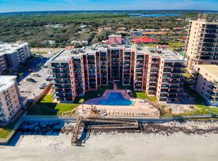4141 S Atlantic Ave APT 705, New Smyrna Beach, FL 32169