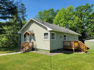 W15816 Hogback Rd, Chetek, WI 54728