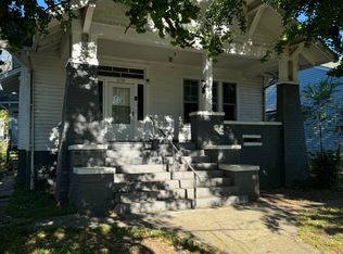 2719 E 5th Ave, Knoxville, TN 37914