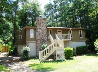 118 Greenwood Dr, Daphne, AL 36526