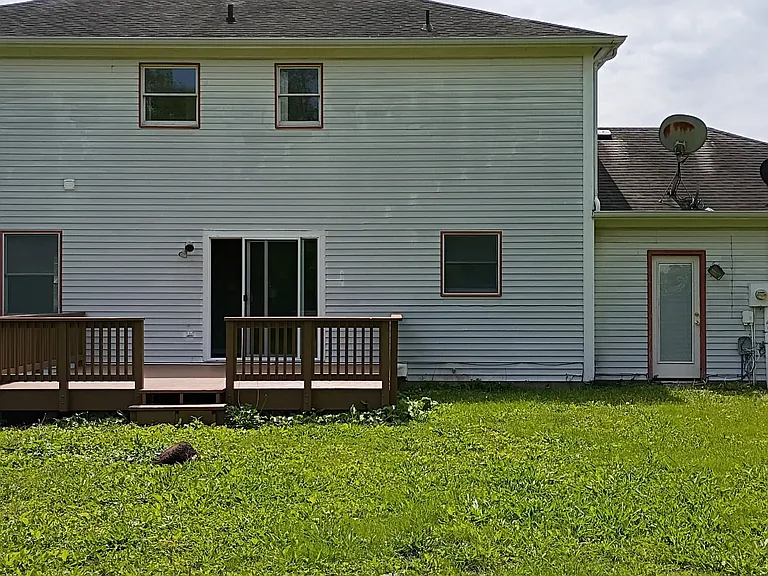 2402 Provine Cir — Photo 2