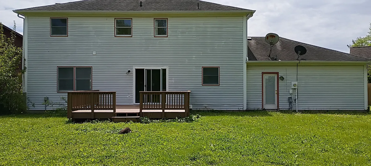 Building Photo - 2402 Provine Cir