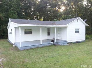 1116 Benson Rd, Garner, NC 27529