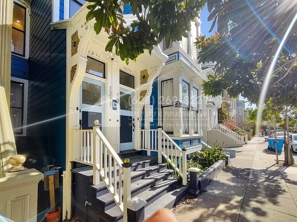 1211 Guerrero St #1/2