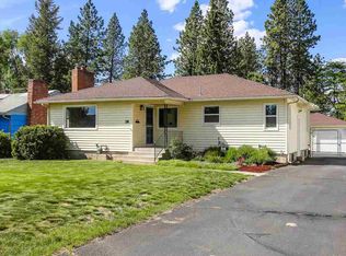 28 W 36th Ave, Spokane, WA 99203