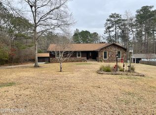 218 Woodland Hills Dr, Quitman, MS 39355