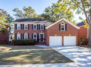 103 S Norfolk Way, Goose Creek, SC 29445