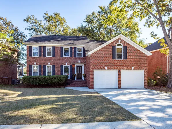 103 S Norfolk Way, Goose Creek, SC 29445