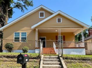 3547 Brookdale Ave, Macon, GA 31204