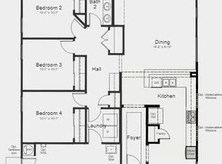 31843 N 123rd Ln, Peoria, AZ 85383