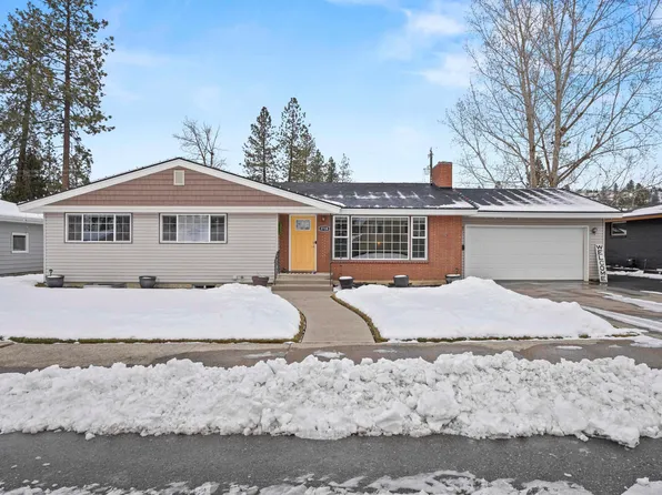 3728 W Lyons Ave, Spokane, WA 99208