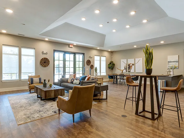 Residences of Long Branch — Photo 17