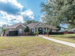 205 Creekview Trl, Warner Robins, GA 31088