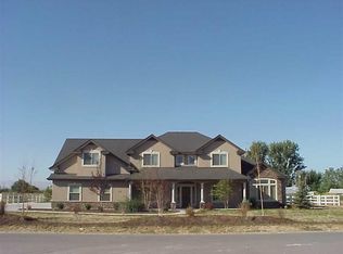 75 N Arabian Way, Nampa, ID 83687