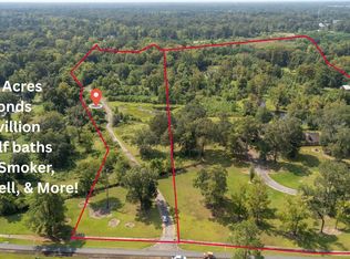 13086 Triple B Rd, Greenwell Springs, LA 70739