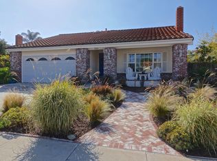 388 Trailview Rd, Encinitas, CA 92024