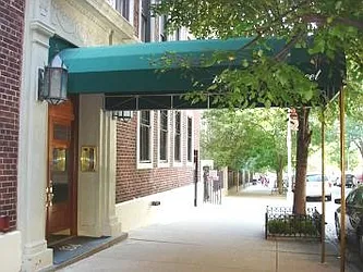 134 West 93rd Street in Upper West Side