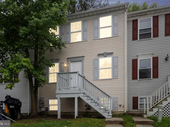 415 N High St, Smyrna, DE 19977