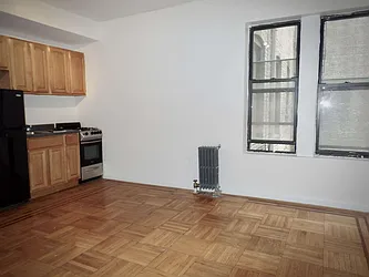 Rented by Albert Attias, LREB