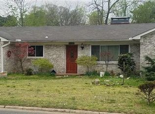 1006 3rd St, Hot Springs National Park, AR 71901