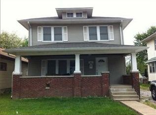 56 S Gladstone Ave, Indianapolis, IN