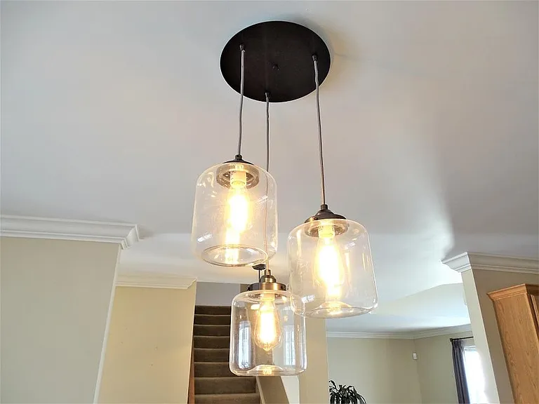 Lighting Details