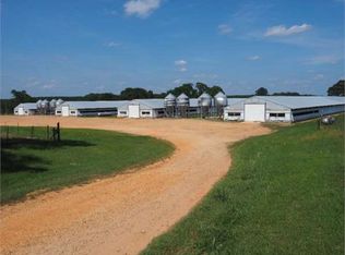 66 Courtney Ln, Bassfield, MS 39421