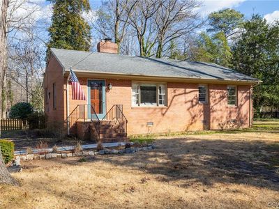 2917 Westgate Dr, Richmond, VA, 23235