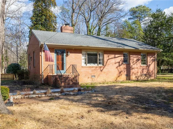 2917 Westgate Dr, Richmond, VA 23235