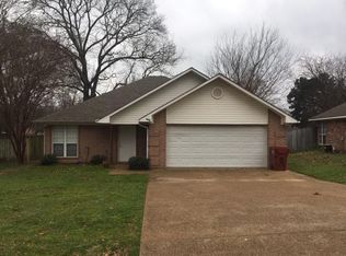 116 Trigger, Chandler, TX 75758