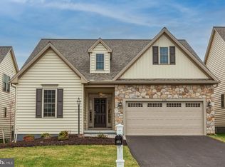 604 Greenbriar Path, Cochranville, PA