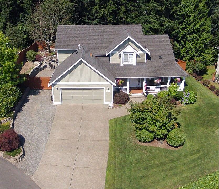 1st image of 5032 NW Francis Dr