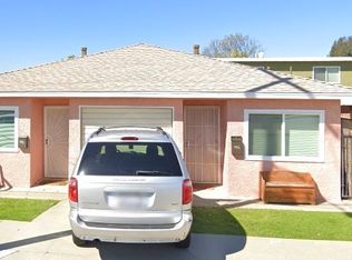 807 Lilienthal Ln, Redondo Beach, CA 90278