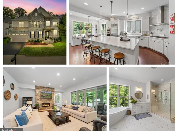 13064 Amber Dell Ct, Fairfax, VA 22030