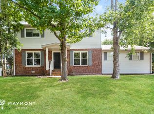 265 Clearlake Dr W, Nashville, TN 37217