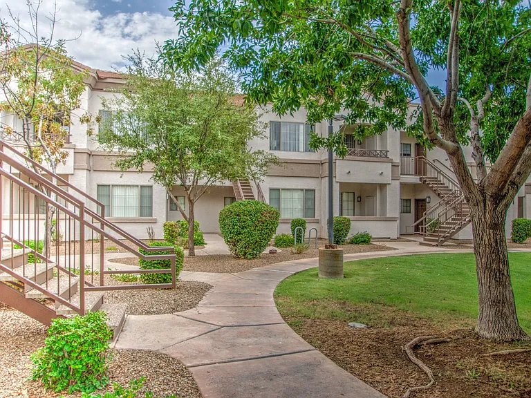 1941 S Pierpont Dr #2137 — Photo 16