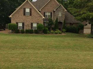 3551 Montys Cir, Southaven, MS 38672
