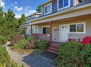 174 Division St S, Manzanita, OR 97130