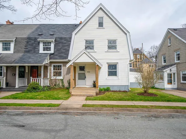 5515 Columbus Pl, Halifax, NS B3K 2G7