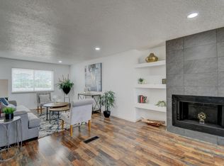 2701 Eastridge Dr NE, Albuquerque, NM 87112