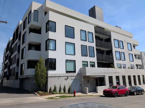 806 Olympic St, Nashville, TN
