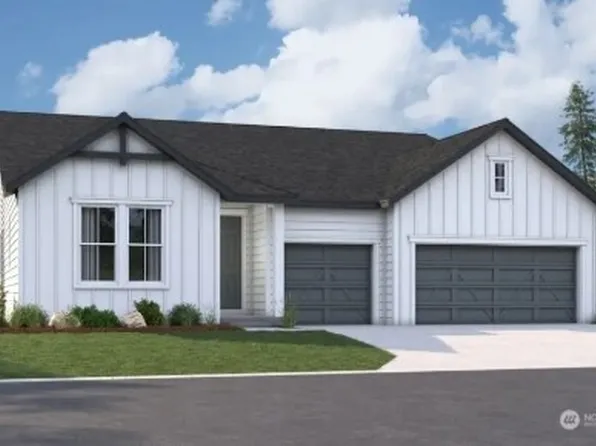 10619 132nd Avenue NE #3, Lake Stevens, WA 98258