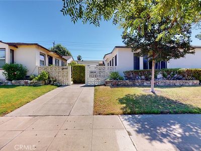 1814 N Hollywood Way, Burbank, CA, 91505