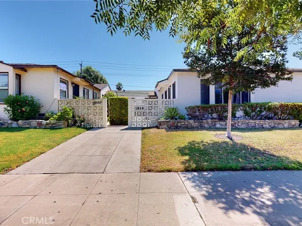 1814 N Hollywood Way, Burbank, CA 91505