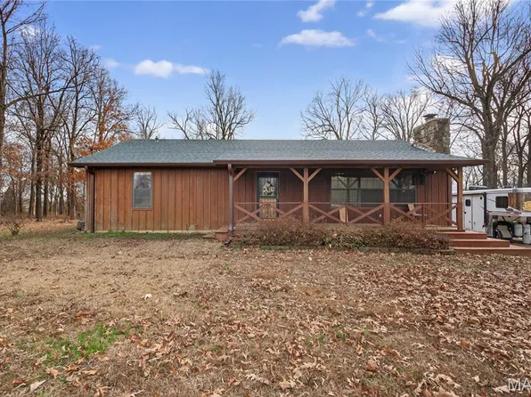 8584 Highway C, Poplar Bluff, MO 63901