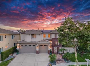 3836 Whistle Train Rd, Brea, CA 92823