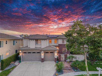 3836 Whistle Train Rd, Brea, CA, 92823