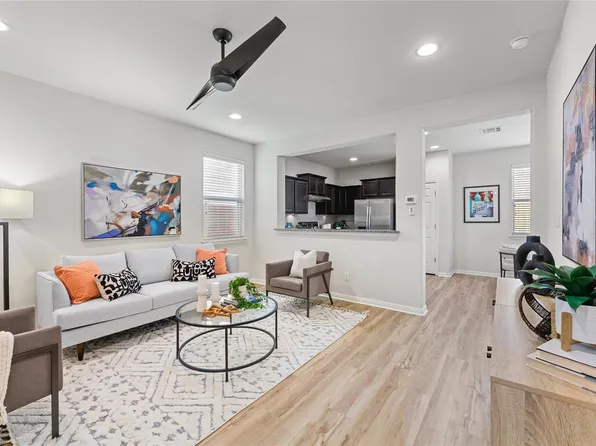 5917 Red Bud Ridge Ln #20, Austin, TX 78744